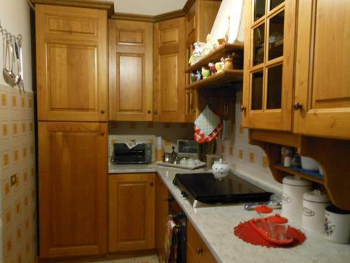 Apartamento Casa Nel Chianti Da Norma