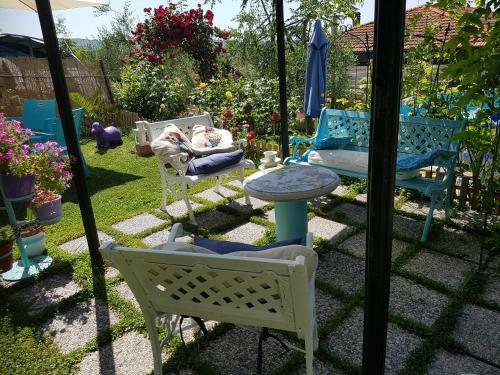 Apartamento Casa Nel Chianti Da Norma