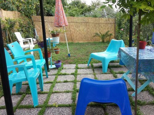 Apartamento Casa Nel Chianti Da Norma