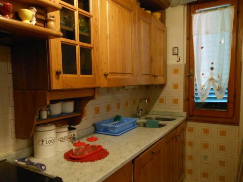 Apartamento Casa Nel Chianti Da Norma