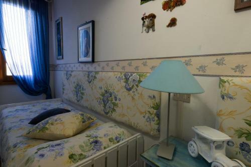 Apartamento Casa Nel Chianti Da Norma