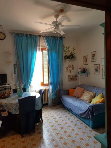 Apartamento Casa Nel Chianti Da Norma