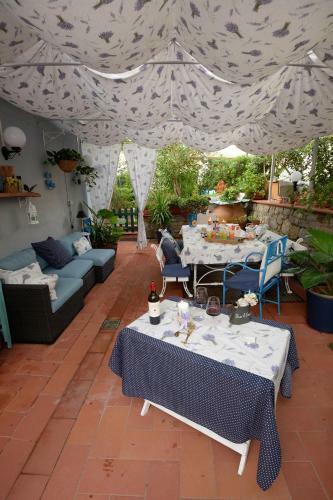 Apartamento Casa Nel Chianti Da Norma