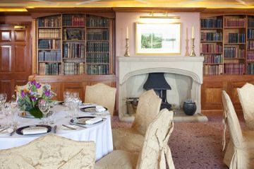 Hotel The Culloden Estate And Spa