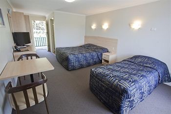 Hotel Shellharbour Resort And Conference Centre