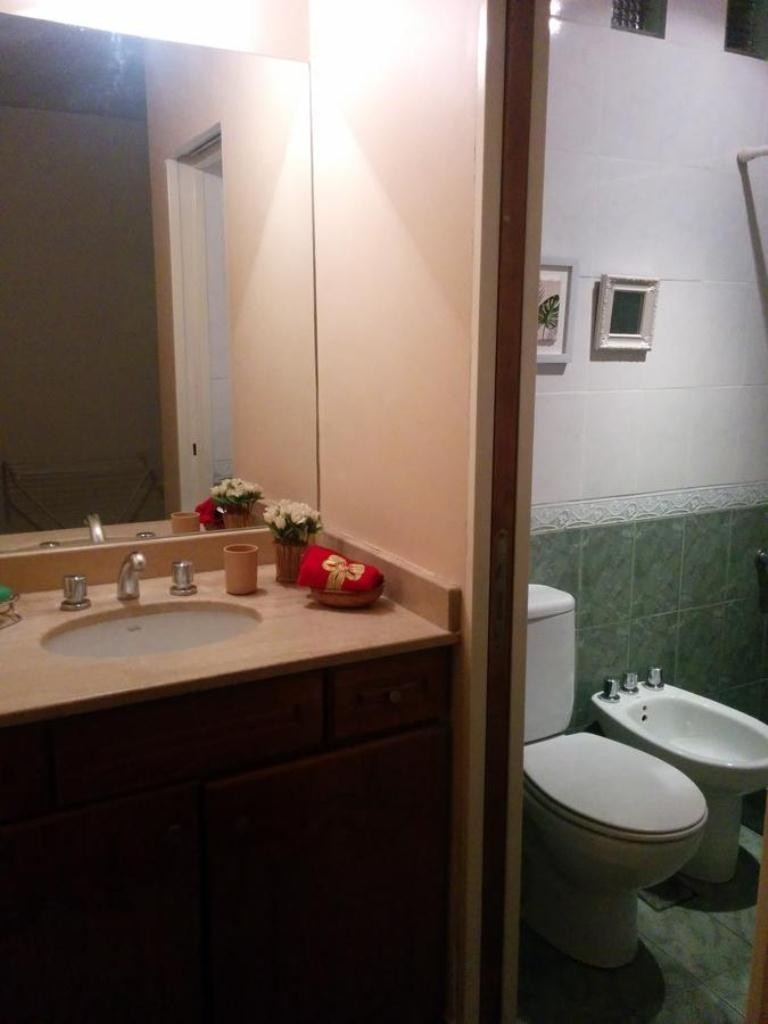 Apartamento Departamentos