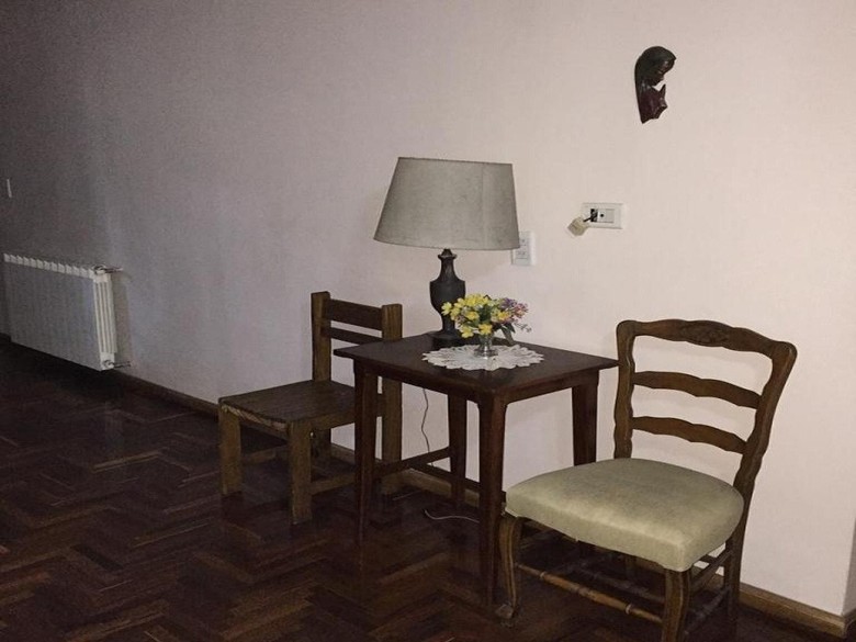 Apartamento Departamentos