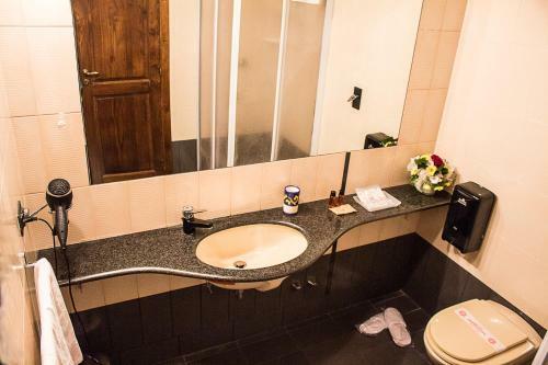 Hotel Ristorante Le Clarisse