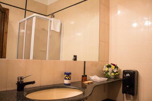 Hotel Ristorante Le Clarisse
