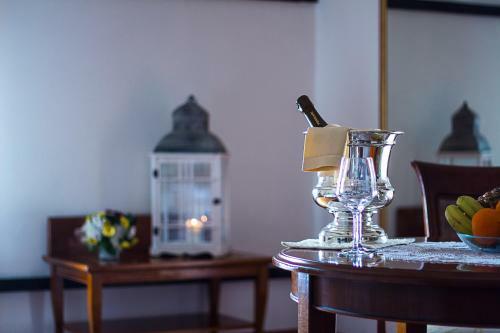 Hotel Ristorante Le Clarisse