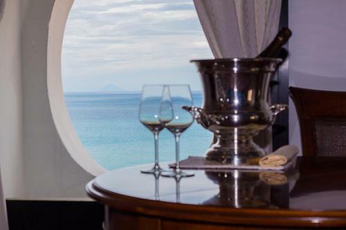 Hotel Ristorante Le Clarisse