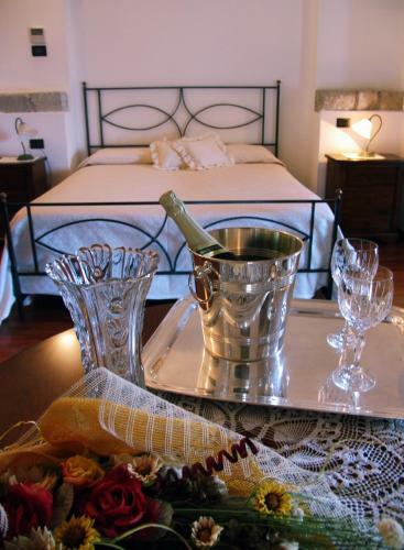 Hotel Ristorante Le Clarisse