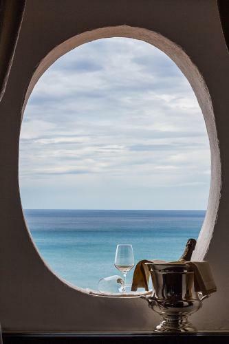 Hotel Ristorante Le Clarisse