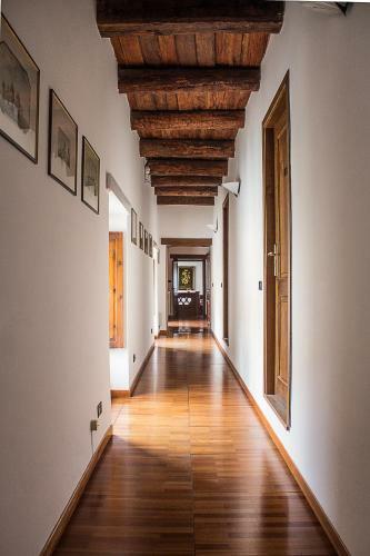 Hotel Ristorante Le Clarisse