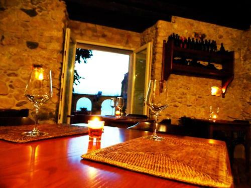 Hotel Ristorante Le Clarisse