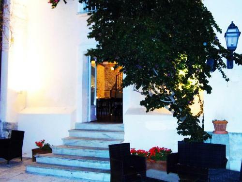 Hotel Ristorante Le Clarisse