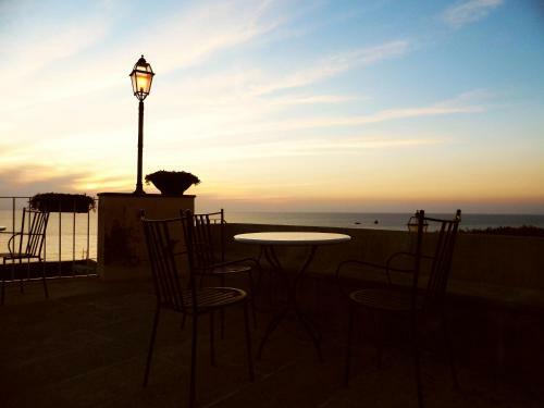 Hotel Ristorante Le Clarisse