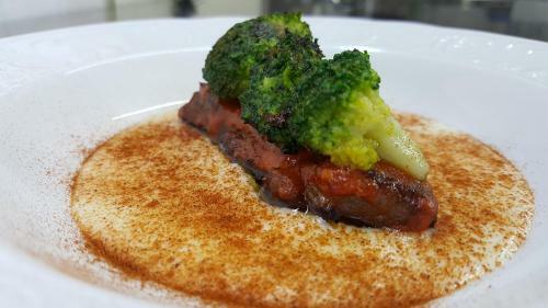 Hotel Ristorante Le Clarisse