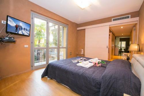 Apartamento Della Fontana Penthouse