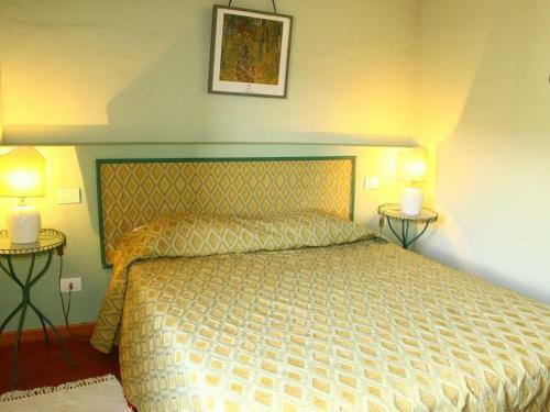 Apartment Le Olive Montorsoli