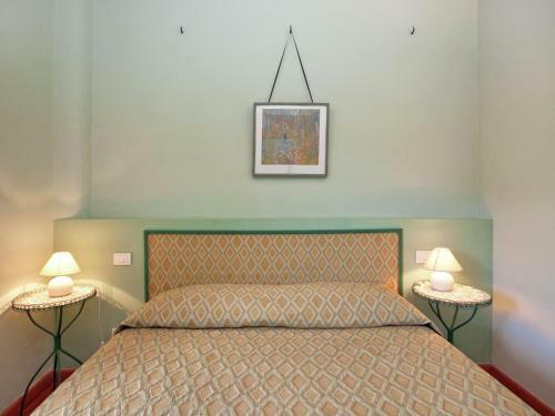 Apartment Le Olive Montorsoli