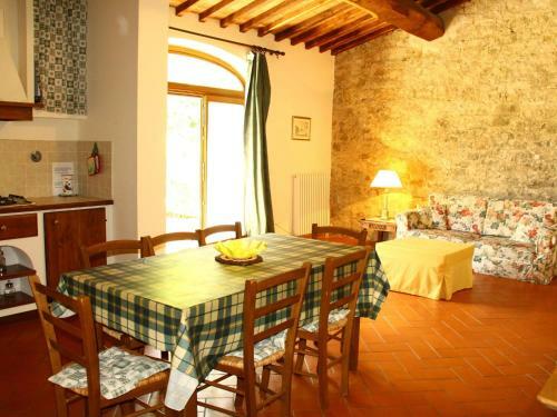 Apartment Le Olive Montorsoli