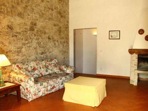 Apartment Le Olive Montorsoli