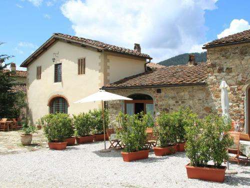 Apartment Le Olive Montorsoli