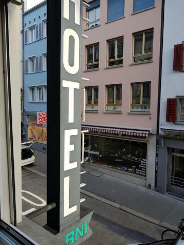 Hotel Elite