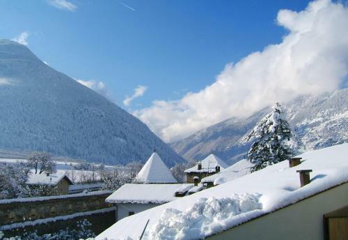 Hotel Gasthof Gr�ner Baum