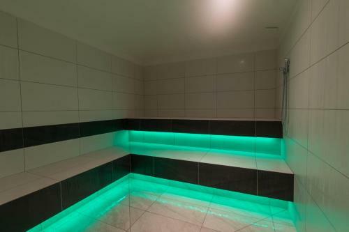 Hotel Gasthof Gr�ner Baum