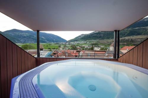 Hotel Gasthof Gr�ner Baum