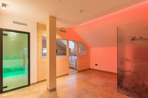 Hotel Gasthof Gr�ner Baum