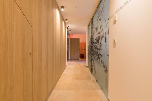 Hotel Gasthof Gr�ner Baum