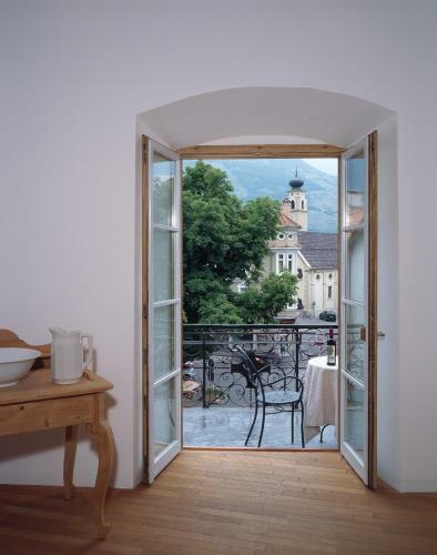 Hotel Gasthof Gr�ner Baum