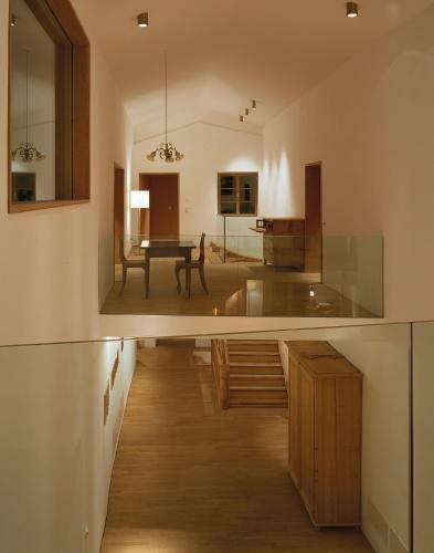 Hotel Gasthof Gr�ner Baum