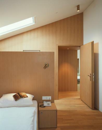 Hotel Gasthof Gr�ner Baum