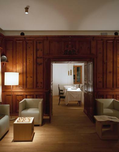 Hotel Gasthof Gr�ner Baum