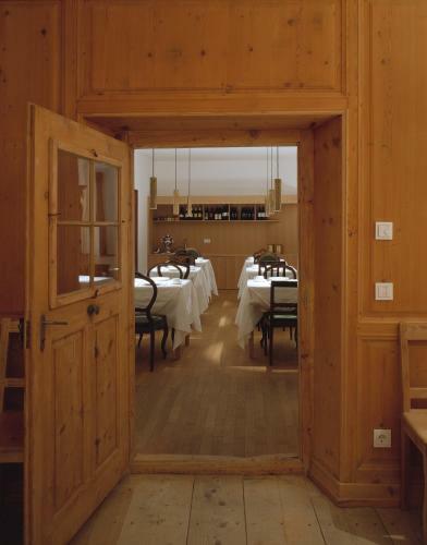 Hotel Gasthof Gr�ner Baum