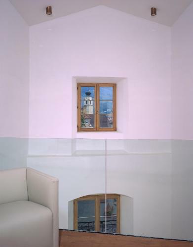 Hotel Gasthof Gr�ner Baum