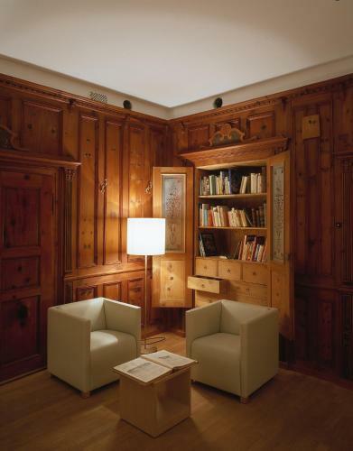 Hotel Gasthof Gr�ner Baum