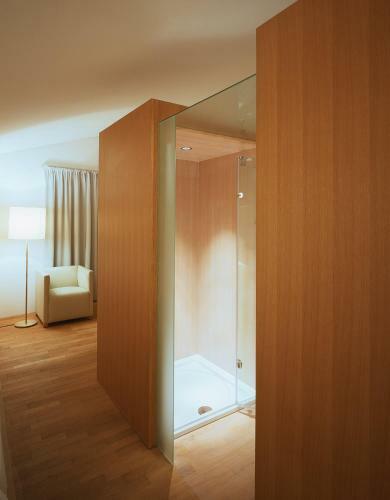 Hotel Gasthof Gr�ner Baum