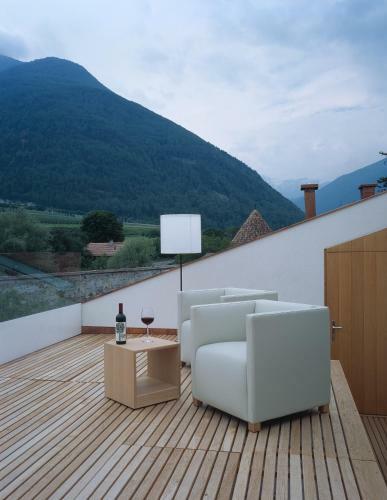 Hotel Gasthof Gr�ner Baum
