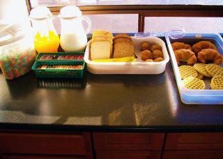Hotel Econo Lodge Inn & Suites Hoquiam