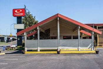 Hotel Econo Lodge Inn & Suites Hoquiam