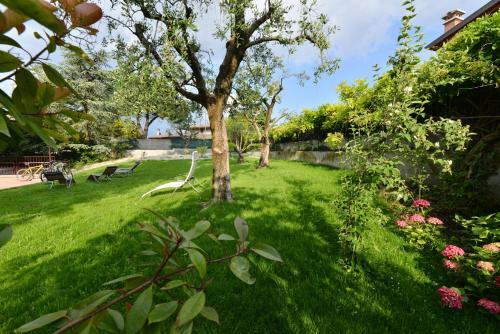 Apartamento Bb Le Palme Sona