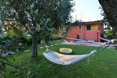 Apartamento Bb Le Palme Sona