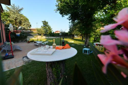 Apartamento Bb Le Palme Sona