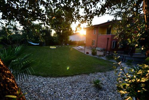 Apartamento Bb Le Palme Sona