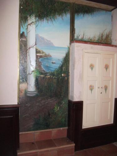 Bed & Breakfast Villa Marcello